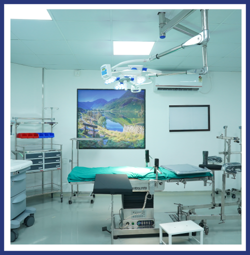 Anup Hospital